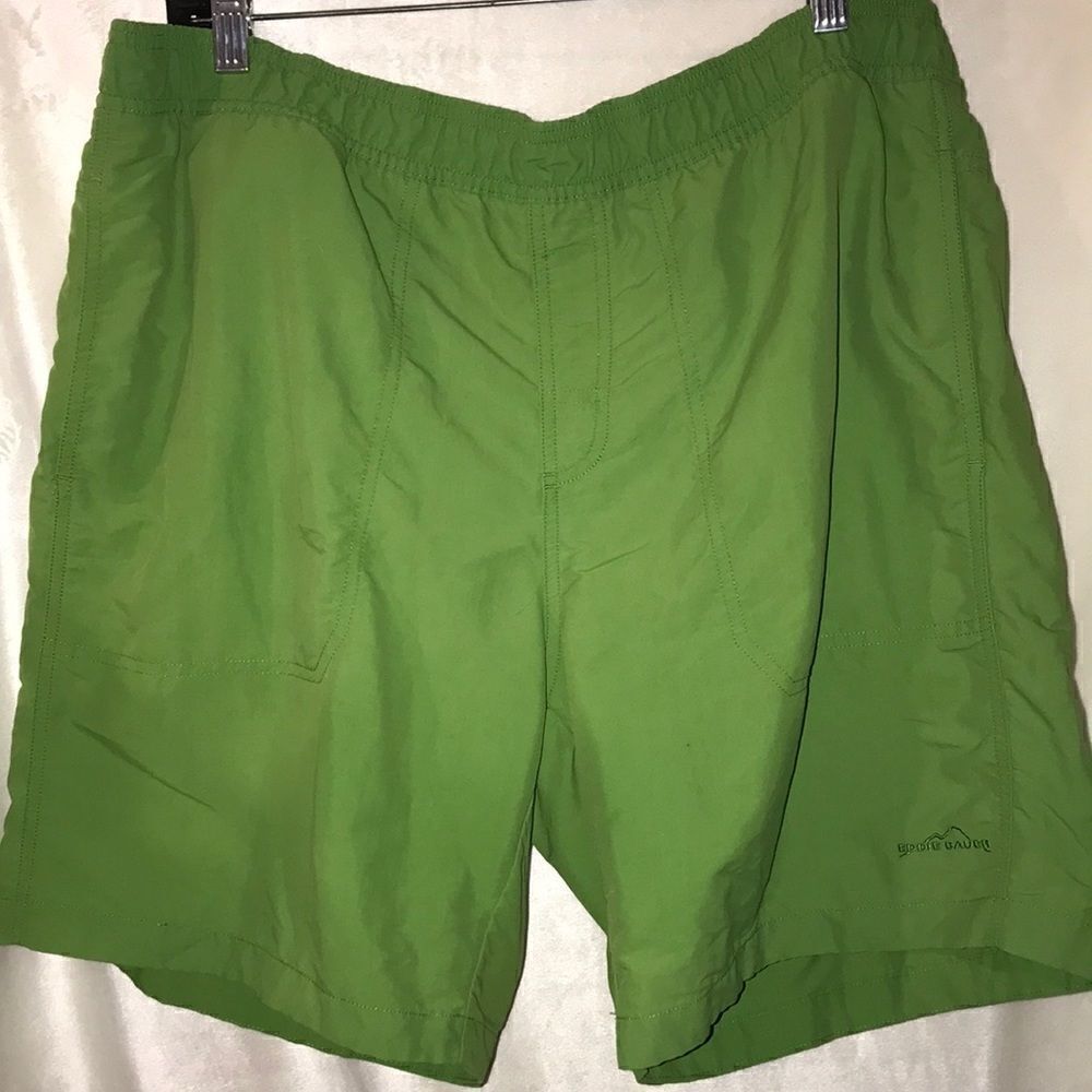 Eddie Bauer Men’s Swim Trunks size XL